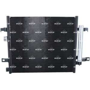 Condenseur De Clim NRF 350559 - Compatible avec FIAT, ABARTH - Publicité Condenseur De Clim NRF 350559 - Compatible avec FIAT, ABARTH - Publicité