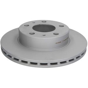 Disque de frein ATE 24.0124-0138.1 avant, ventilé, 1 pièce - Publicité Disque de frein ATE 24.0124-0138.1 avant, ventilé, 1 pièce - Publicité