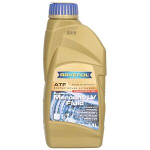 RAVENOL RAV1211137-001-01-999 - Huile de transmission automatique - Publicité RAVENOL RAV1211137-001-01-999 - Huile de transmission automatique - Publicité
