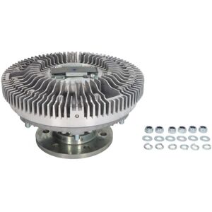 Embrayage, ventilateur de radiateur NRF 49037 - Publicité Embrayage, ventilateur de radiateur NRF 49037 - Publicité
