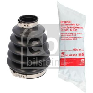 Febi Bilstein Kit de Soufflet de Cardan - Pour Transit - Publicité Febi Bilstein Kit de Soufflet de Cardan - Pour Transit - Publicité