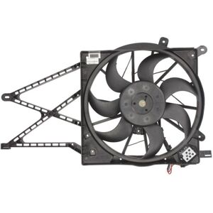 Ventilateur, refroidissement moteur NRF 47015 - Publicité Ventilateur, refroidissement moteur NRF 47015 - Publicité
