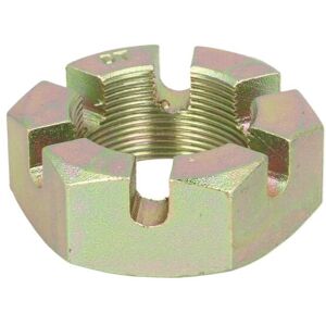 Écrou de moyeu de roue DT Spare Parts 2.50080 - Publicité Écrou de moyeu de roue DT Spare Parts 2.50080 - Publicité