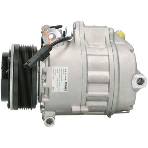 Compresseur de climatisation MAHLE CSE717C - R134a Compatible - Publicité Compresseur de climatisation MAHLE CSE717C - R134a Compatible - Publicité