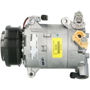 Compresseur MAHLE ACP 1388 000P - Climatisation, 6 nervures, poulie 110mm - Publicité Compresseur MAHLE ACP 1388 000P - Climatisation, 6 nervures, poulie 110mm - Publicité