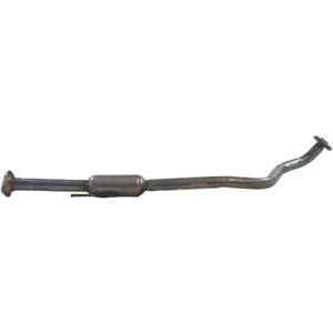 Bosal 279-639 Système d'échappement Nissan Micra 4 - Publicité Bosal 279-639 Système d'échappement Nissan Micra 4 - Publicité