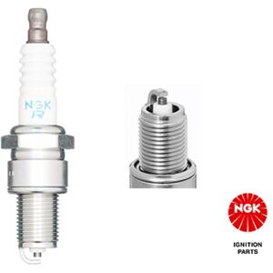 Bougie d'allumage NGK 2642 - Bobine d'allumage - Publicité Bougie d'allumage NGK 2642 - Bobine d'allumage - Publicité