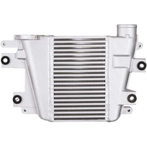 Intercooler NRF 30384 - Publicité Intercooler NRF 30384 - Publicité