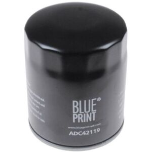 Blue Print ADC42119 Filtre à Huile - Filtre à Huile - Publicité Blue Print ADC42119 Filtre à Huile - Filtre à Huile - Publicité