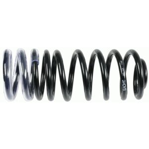 Sachs Ressort de suspension 996 120 - Ressort pour VW Golf - Publicité Sachs Ressort de suspension 996 120 - Ressort pour VW Golf - Publicité