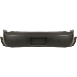 BLIC 5506-00-2585954P Pare-chocs arrière - Pour Ford Mustang Mk5 - Publicité BLIC 5506-00-2585954P Pare-chocs arrière - Pour Ford Mustang Mk5 - Publicité