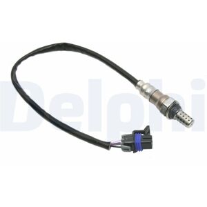 Sonde lambda plana chauffée DELPHI ES20352-12B1 - Capteur d'oxygène - Publicité Sonde lambda plana chauffée DELPHI ES20352-12B1 - Capteur d'oxygène - Publicité
