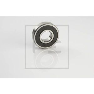 PETERS Roulement - 010.120-00A - Diamètre extérieur 52mm, intérieur 25mm, hauteur 15mm - roulement - Publicité PETERS Roulement - 010.120-00A - Diamètre extérieur 52mm, intérieur 25mm, hauteur 15mm - roulement - Publicité
