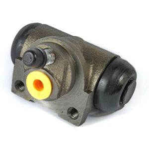 Cylindre de frein de roue arrière ABE C5F008ABE - Publicité Cylindre de frein de roue arrière ABE C5F008ABE - Publicité