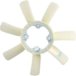 THERMOTEC D91001TT Roue de Ventilateur de Radiateur Nissan - Refroidissement du Moteur - Publicité THERMOTEC D91001TT Roue de Ventilateur de Radiateur Nissan - Refroidissement du Moteur - Publicité