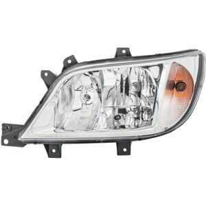 Projecteur principal HELLA 1EH 246 047-051, gauche - Publicité Projecteur principal HELLA 1EH 246 047-051, gauche - Publicité