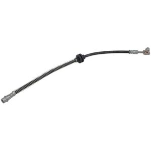 Flexible Brake Hose TRW PHD2305 - 498mm, M10x1, OEM VW/MAN - Publicité Flexible Brake Hose TRW PHD2305 - 498mm, M10x1, OEM VW/MAN - Publicité