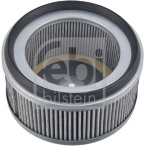 Filtre d'habitacle FEBI BILSTEIN pour Unimog - Filtre à pollen - Publicité Filtre d'habitacle FEBI BILSTEIN pour Unimog - Filtre à pollen - Publicité