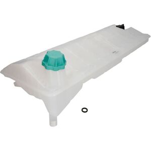 NRF 455010 Réservoir de refroidissement blanc avec cache - Système de refroidissement - Publicité NRF 455010 Réservoir de refroidissement blanc avec cache - Système de refroidissement - Publicité
