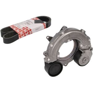 FEBI BILSTEIN 187758 Kit de courroies d'accessoire - Kit de courroies d'accessoire pour Hyundai Tucson - Publicité FEBI BILSTEIN 187758 Kit de courroies d'accessoire - Kit de courroies d'accessoire pour Hyundai Tucson - Publicité