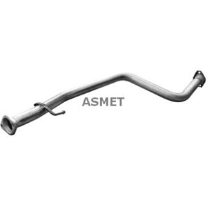 Tubo d'échappement ASMET 25.016 - Exhaust Pipe - Publicité Tubo d'échappement ASMET 25.016 - Exhaust Pipe - Publicité