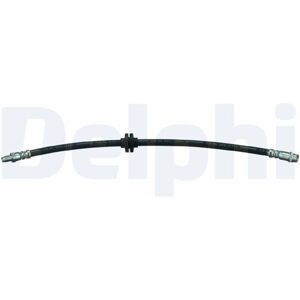 Flexible de frein DELPHI LH7328 - Tuyau de frein - Publicité Flexible de frein DELPHI LH7328 - Tuyau de frein - Publicité