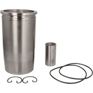 Piston et chemise de cylindre MAHLE 227 AY 00141 090 - Publicité Piston et chemise de cylindre MAHLE 227 AY 00141 090 - Publicité