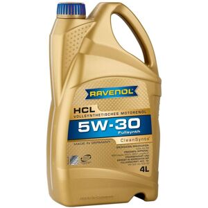 RAVENOL Huile Moteur 5W-30 4L - Huile Moteur - Publicité RAVENOL Huile Moteur 5W-30 4L - Huile Moteur - Publicité