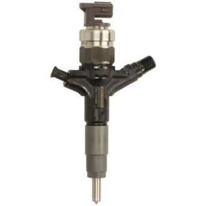 Injecteur électrique DENSO DCRI300250 - SUBARU Impreza III - Publicité Injecteur électrique DENSO DCRI300250 - SUBARU Impreza III - Publicité