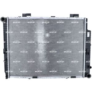 Radiateur en aluminium NRF 53784 - Easy Fit - Refroidissement moteur - Publicité Radiateur en aluminium NRF 53784 - Easy Fit - Refroidissement moteur - Publicité