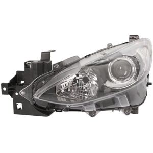 Alkar Phare Mazda 3 - Gauche, W5W, H11, H15, RY10W - Publicité Alkar Phare Mazda 3 - Gauche, W5W, H11, H15, RY10W - Publicité