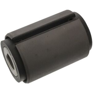 Suspension, ressort à lames FEBI BILSTEIN 46552 - Publicité Suspension, ressort à lames FEBI BILSTEIN 46552 - Publicité