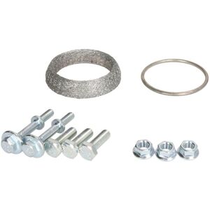 Pièce d'assemblage, système d'échappement BM CATALYSTS FK70570B - Publicité Pièce d'assemblage, système d'échappement BM CATALYSTS FK70570B - Publicité