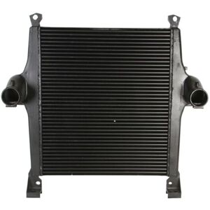 Intercooler NRF 30201 - Publicité Intercooler NRF 30201 - Publicité