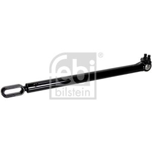 FEBI BILSTEIN 176391 Cylindre hydraulique - Gauche - 596mm course - Publicité FEBI BILSTEIN 176391 Cylindre hydraulique - Gauche - 596mm course - Publicité