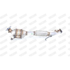 Walker Convertisseur catalytique 28277 - Transit Connect Mk1 Van, Tourneo Connect Mk1 - Publicité Walker Convertisseur catalytique 28277 - Transit Connect Mk1 Van, Tourneo Connect Mk1 - Publicité