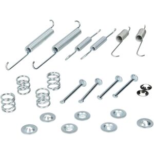 Ensemble de plaquettes de frein QUICK BRAKE 105-0678 - Publicité Ensemble de plaquettes de frein QUICK BRAKE 105-0678 - Publicité