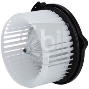 Ventilateur d'habitacle FEBI BILSTEIN 196734 - Publicité Ventilateur d'habitacle FEBI BILSTEIN 196734 - Publicité