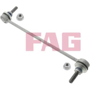 Tige de stabilisateur FAG 818 0454 10 - Pour Ford, Mazda - Publicité Tige de stabilisateur FAG 818 0454 10 - Pour Ford, Mazda - Publicité