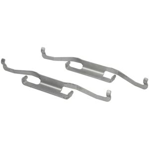 Kit d'accessoires pour frein à disque QUICK BRAKE - Compatible avec freins à disque, Inclut plaquettes et accessoires, Facile à installer - Publicité Kit d'accessoires pour frein à disque QUICK BRAKE - Compatible avec freins à disque, Inclut plaquettes et accessoires, Facile à installer - Publicité