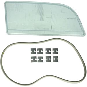 Glace de phare principal TYC 20-3729-LA-1 - Publicité Glace de phare principal TYC 20-3729-LA-1 - Publicité