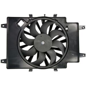 Ventilateur, refroidissement moteur NISSENS 85103 - Publicité Ventilateur, refroidissement moteur NISSENS 85103 - Publicité