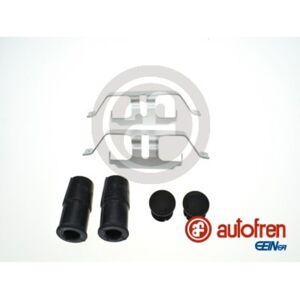 Kit de Plaquettes de Frein Arrière Autofren Seinsa pour BMW - D42886a - Publicité Kit de Plaquettes de Frein Arrière Autofren Seinsa pour BMW - D42886a - Publicité