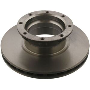 Disque de frein FEBI BILSTEIN 10935, 1 pièce - Publicité Disque de frein FEBI BILSTEIN 10935, 1 pièce - Publicité