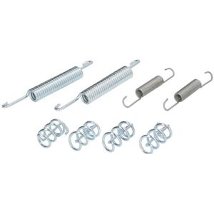 Kit de réparation, mâchoires de frein de stationnement AUTOFREN SEINSA D3916A - Kit d'accessoires, Mâchoires de frein de stationnement - Publicité Kit de réparation, mâchoires de frein de stationnement AUTOFREN SEINSA D3916A - Kit d'accessoires, Mâchoires de frein de stationnement - Publicité