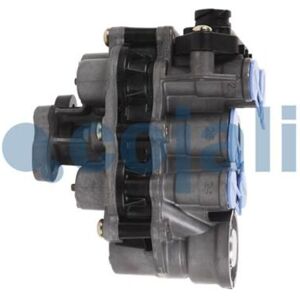 Vanne de protection multicircuit COJALI 2322508 - Valve de sécurité - Publicité Vanne de protection multicircuit COJALI 2322508 - Valve de sécurité - Publicité