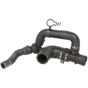 THERMOTEC DWW582TT - Tuyau de refroidissement pour Volkswagen Transporter T5 - Publicité THERMOTEC DWW582TT - Tuyau de refroidissement pour Volkswagen Transporter T5 - Publicité