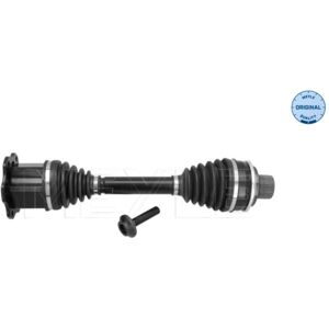 Arbre de transmission Meyle - 463mm, Audi A4 B9, Rechange OE - Publicité Arbre de transmission Meyle - 463mm, Audi A4 B9, Rechange OE - Publicité