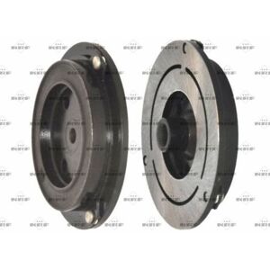 NRF 380830 Disque d'embrayage pour compresseur de climatisation - Alfa Romeo, Fiat, Opel, Rover, Saab, Chevrolet - Publicité NRF 380830 Disque d'embrayage pour compresseur de climatisation - Alfa Romeo, Fiat, Opel, Rover, Saab, Chevrolet - Publicité