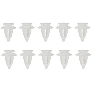 Clips Romix C70584 - Fixations pour garnitures intérieures - Publicité Clips Romix C70584 - Fixations pour garnitures intérieures - Publicité
